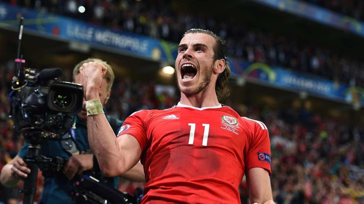 Bale confirma su futuro tras clasificar a Gales para el Mundial: sus palabras
