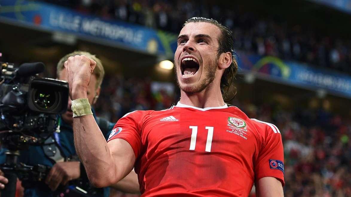 Bombazo en El Chiringuito: "Bale quiere seguir en España; no descarta al Barça ni al Atleti"