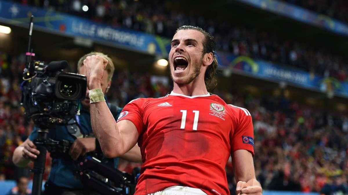 El vestuario del Tottenham cierra filas con Bale: “Todavía hay gente que cuestiona su talento"
