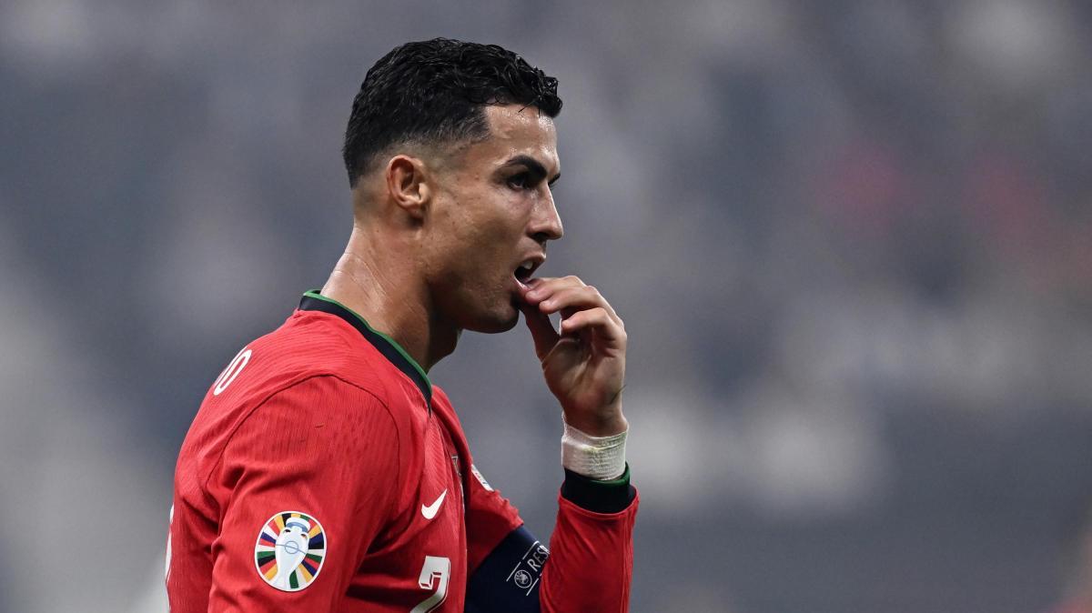 El regreso del apellido más sagrado: el Real Madrid no pierde de vista al heredero de Cristiano Ronaldo