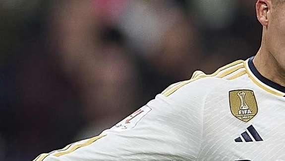 El futuro del Real Madrid es suyo: "Es el canterano con más mentalidad de primer equipo"