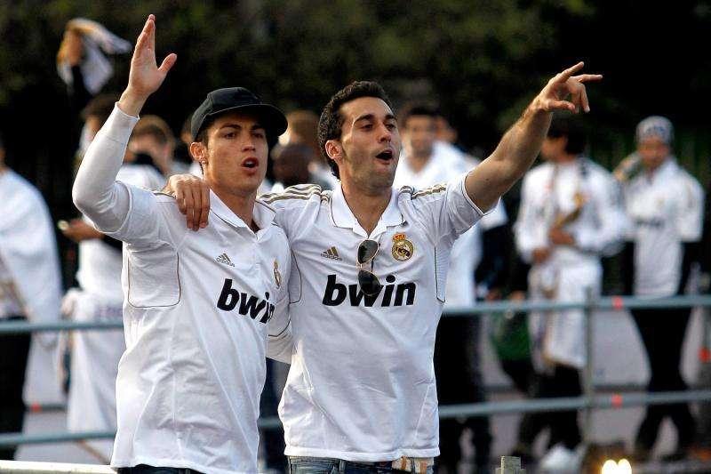 Arbeloa sobre Cristiano: "Va a decir que sigue en el Madrid, no tengo ninguna duda. Tenemos..."