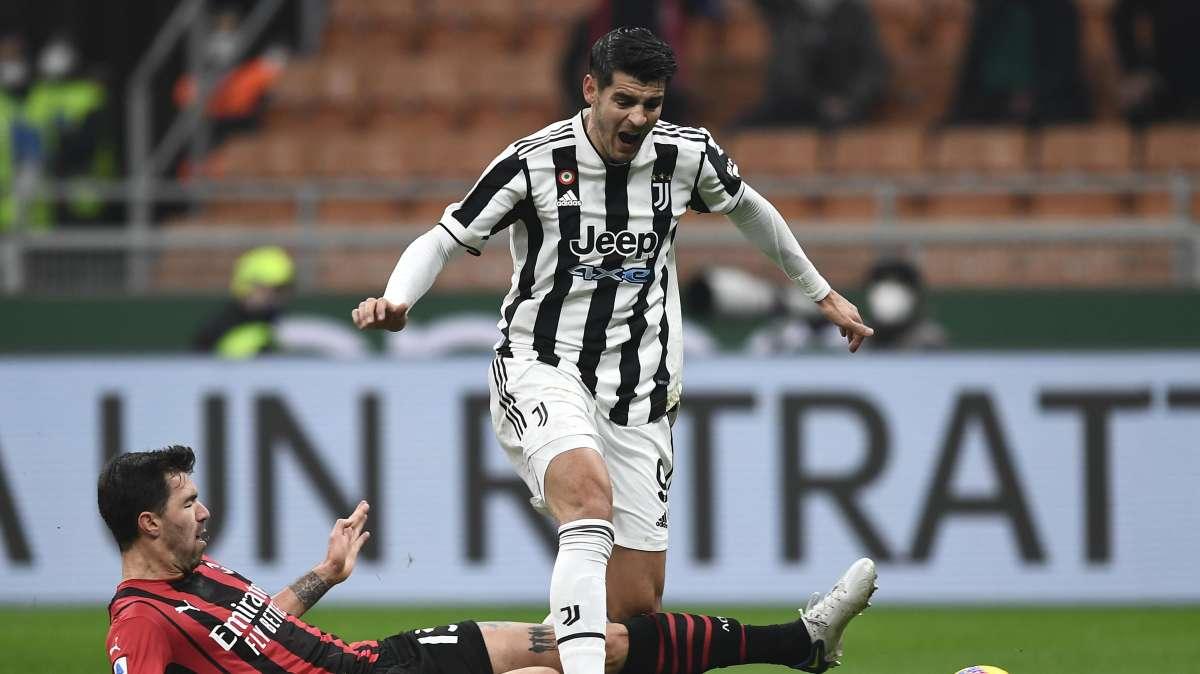 Así está la operación de Morata y el FC Barcelona en estos momentos