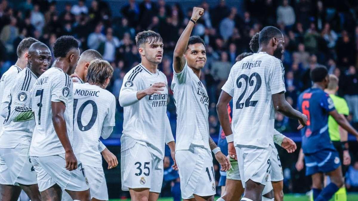 ¿Dónde ver el Leganés - Real Madrid? Fecha, hora y TV del nuevo partido de Copa del Rey 