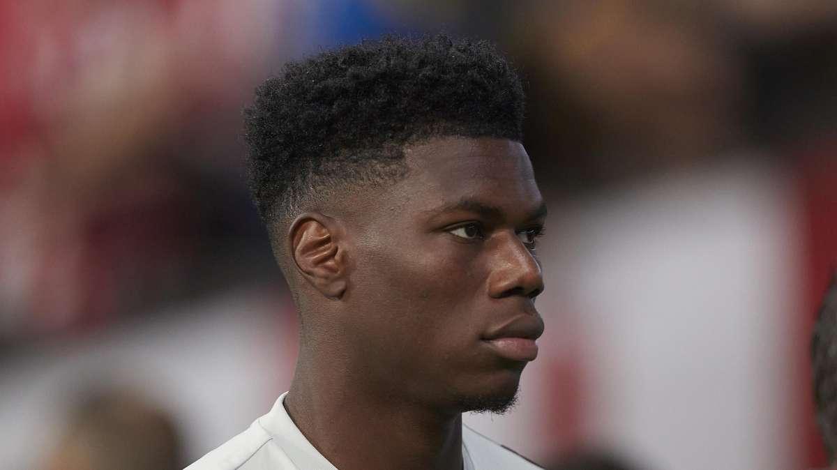 TOP News 18 | Amenaza de salida en el Real Madrid, decisión con Tchouaméni…