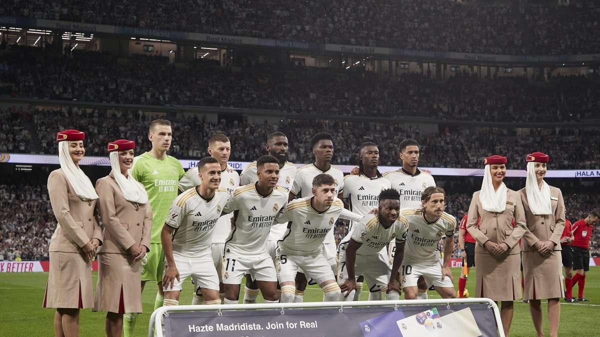 BD AWARD | ¡Entra y elige al mejor jugador del Real Madrid - Barcelona!