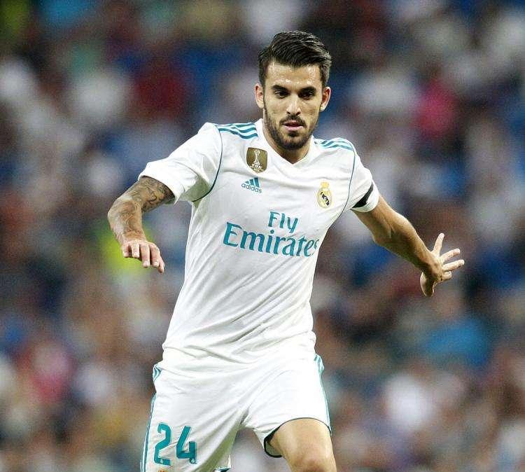 Bellerín y Adán vacilan a Ceballos con su nueva foto: "Metes dos goles y te me vienes arriba"