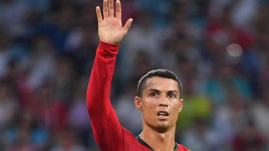 Real Madrid | El seleccionador luso se pronuncia sobre el futuro de Cristiano