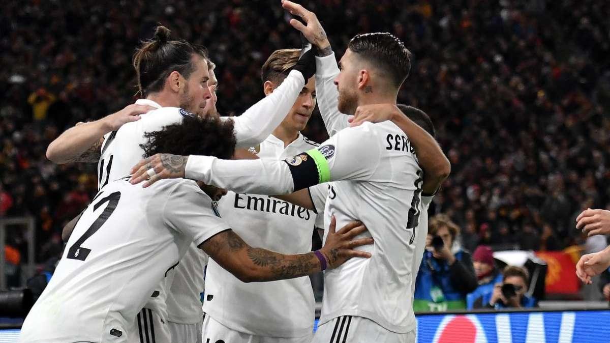 Fichajes, Gareth Bale ya se habría despedido de sus compañeros del Real Madrid