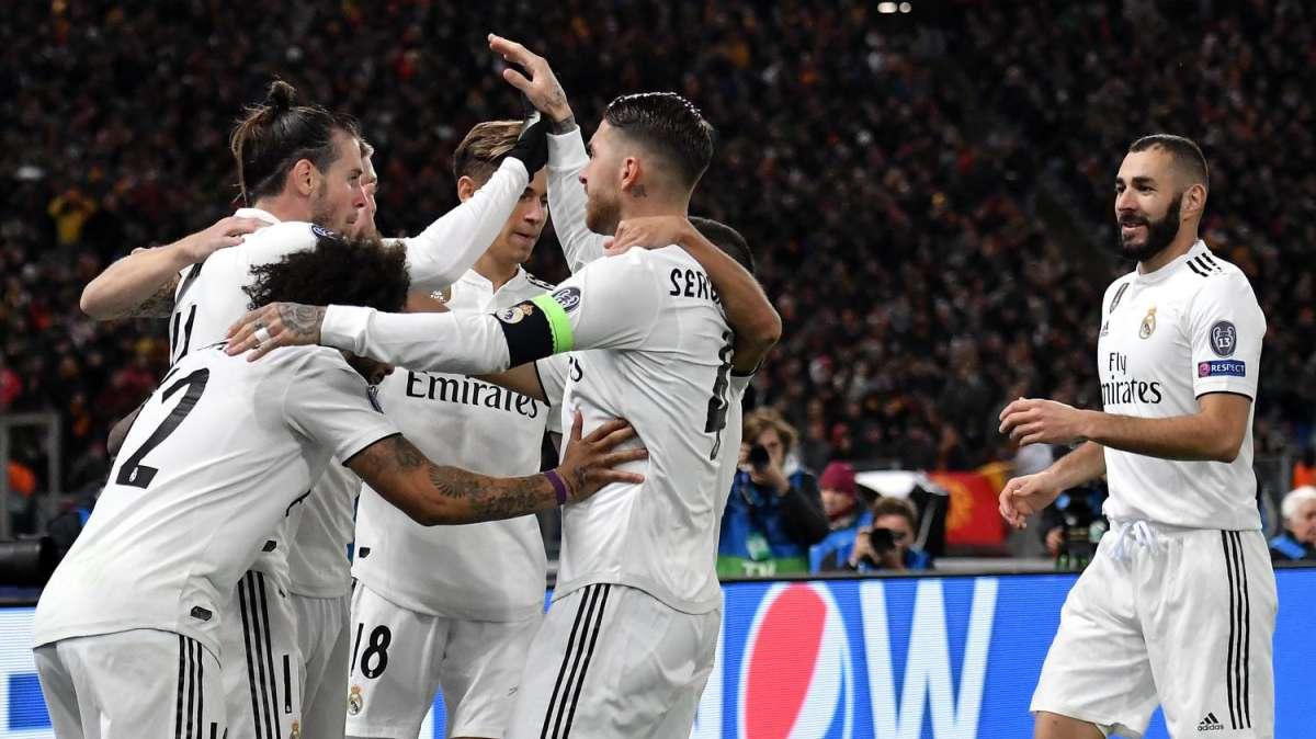 Real Madrid | La plantilla aprueba la decisión del club de no hacer fichajes
