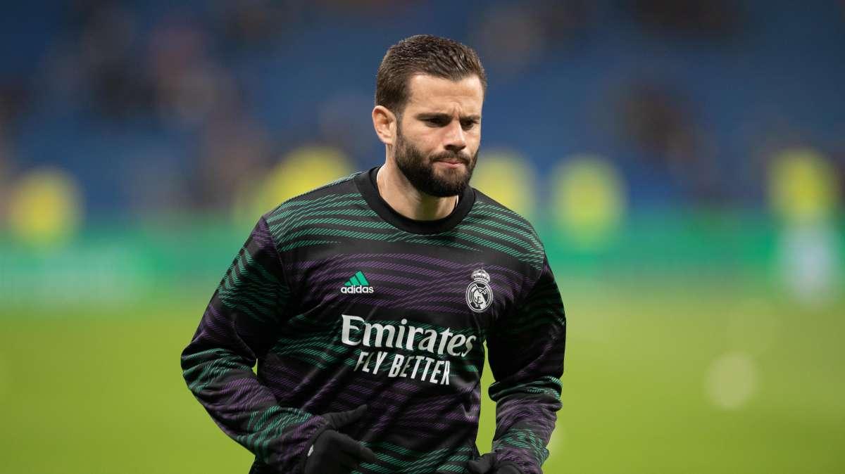 Nacho no es solo un central que siempre cumple