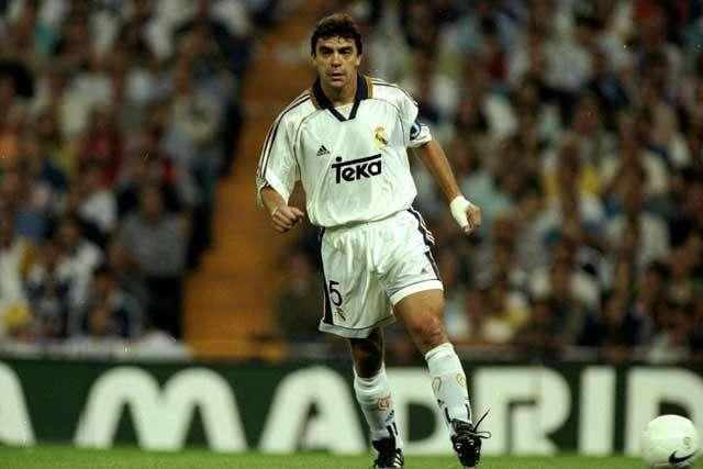 EXCLUSIVA BD - Manolo Sanchís: "El Real Madrid es el favorito ante el Nápoles en la Champions League"