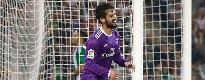 Daily Express: Tottenham y Bayern pelean por Isco