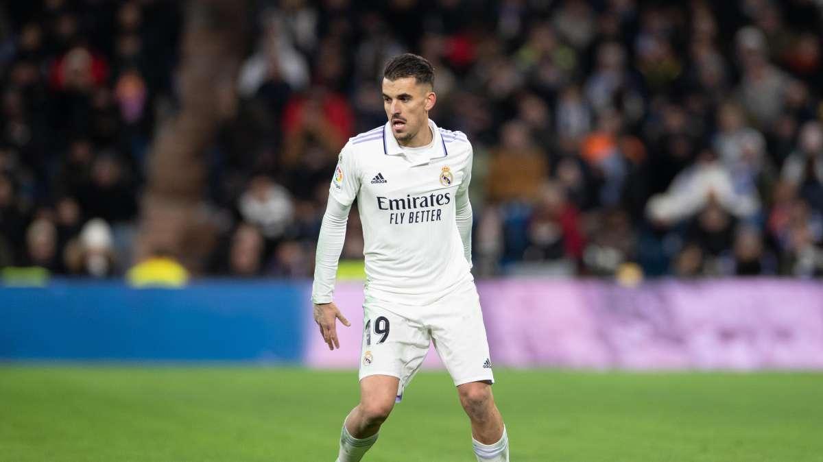 Ancelotti, en rueda de prensa: "El club hablará de las renovaciones con Kroos y Ceballos"