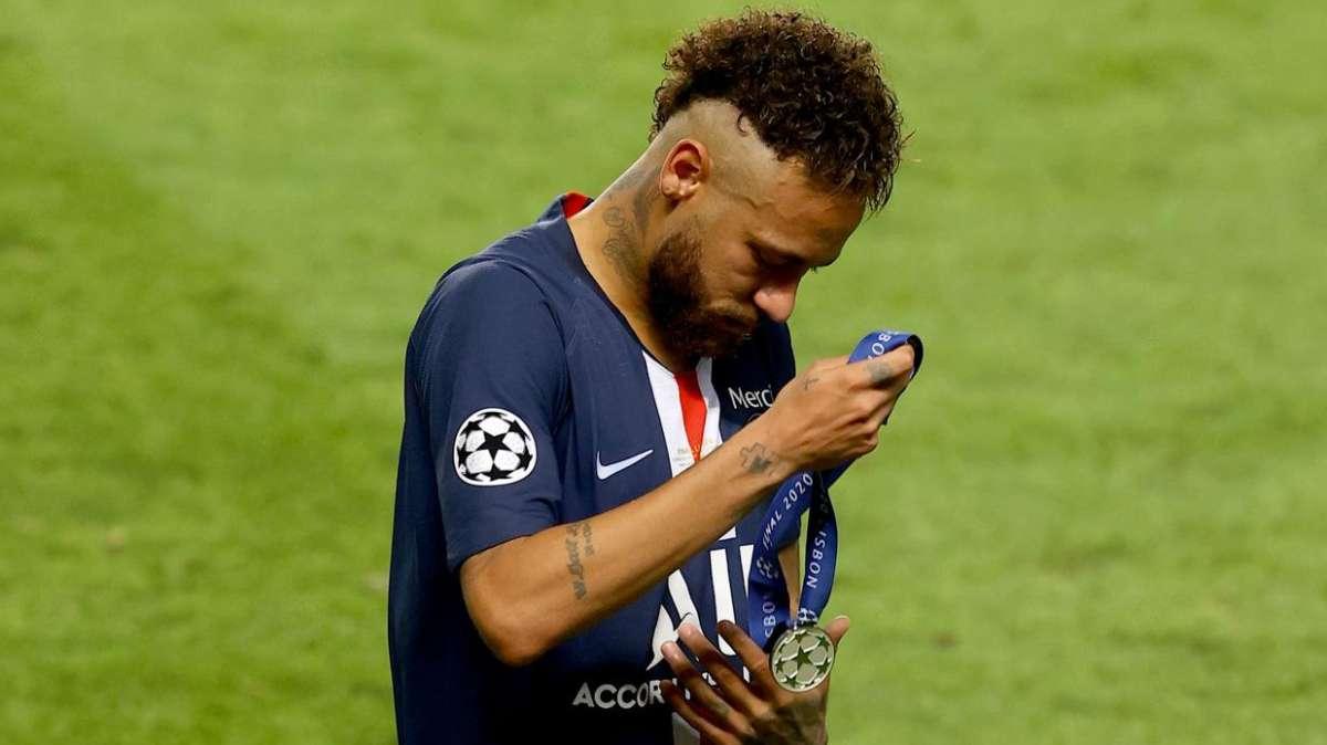 Neymar llegará al límite contra el Real Madrid: los detalles 