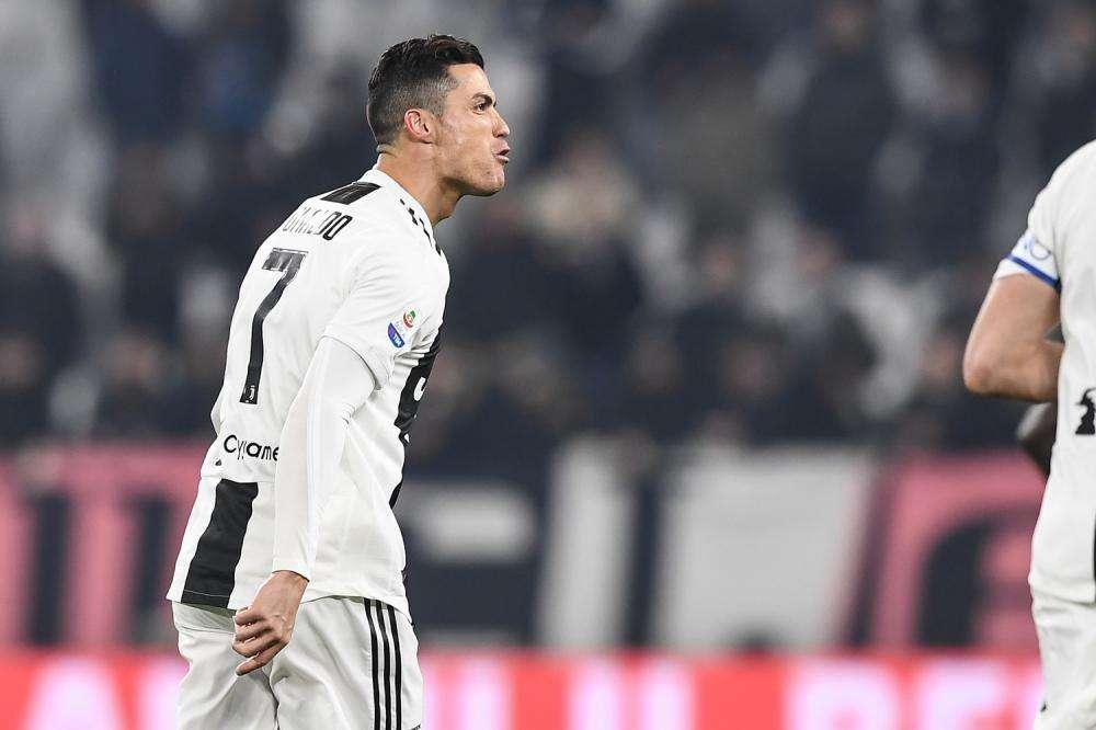 Edu Aguirre: "El gesto de Cristiano me encantó. Fue lo mejor de la noche"