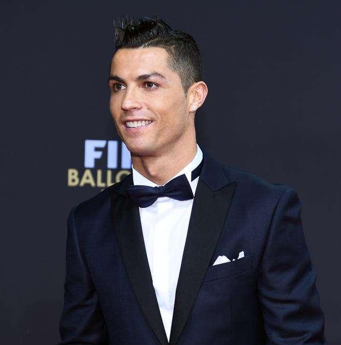 Marca - FIFA: "Messi y Cristiano desprestigian el fútbol"
