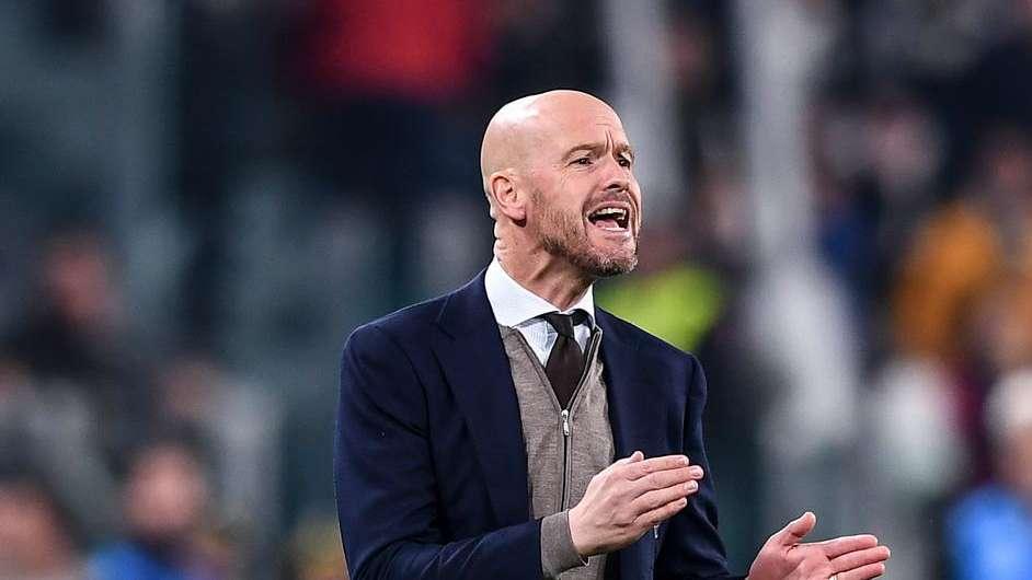 Ten Hag quiere fichar a un futurible del Real Madrid para el Manchester United 