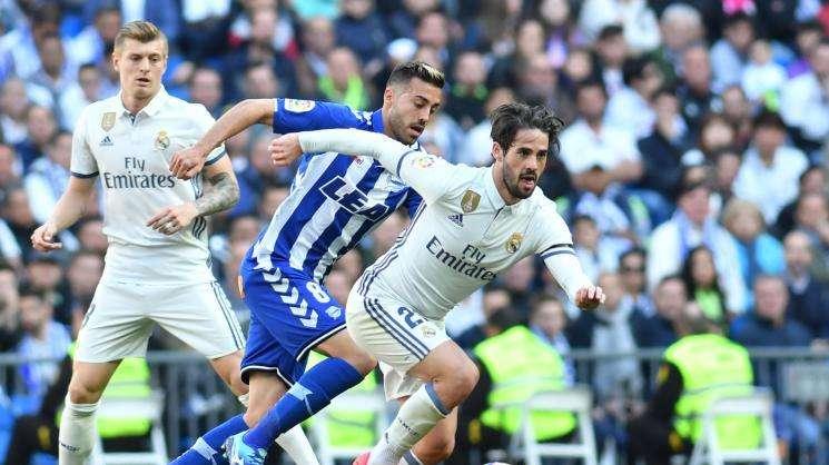 EXCLUSIVA BD - Cope, Hugo Ballester: "El Valencia puede ganar a cualquiera. Isco fue una lástima"