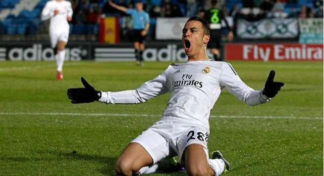 De Tomás, el goleador de Díaz