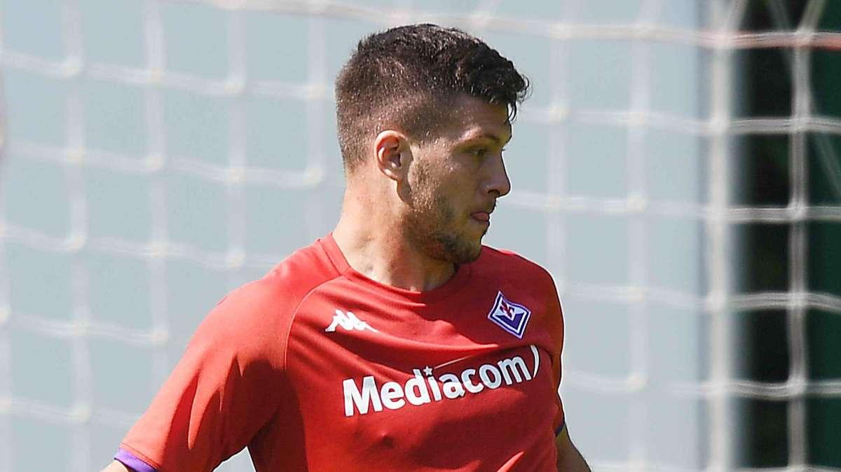 “Comprendo que el Real Madrid no le diera siete partidos a Jovic”