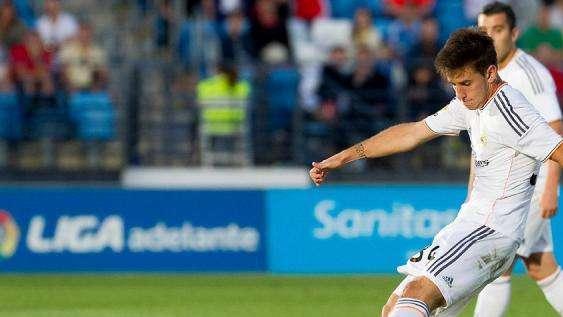 Medrán seguido por varios clubes de la Bundesliga