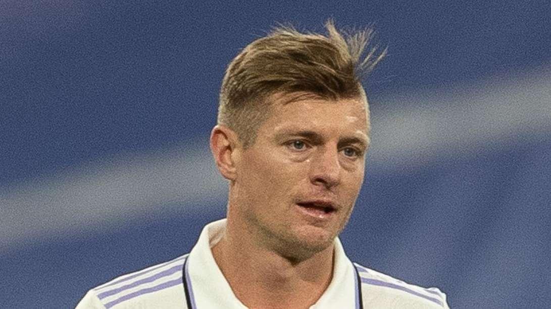Real Madrid | ¿Será su último derbi? Kroos responde la gran pregunta