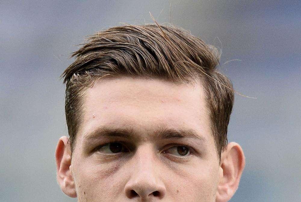 Belotti: "Sueño con jugar en el Real Madrid"
