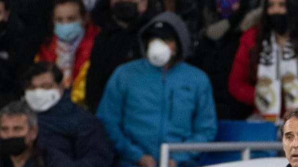El Real Madrid es la 'Kryptonita' de Julen Lopetegui