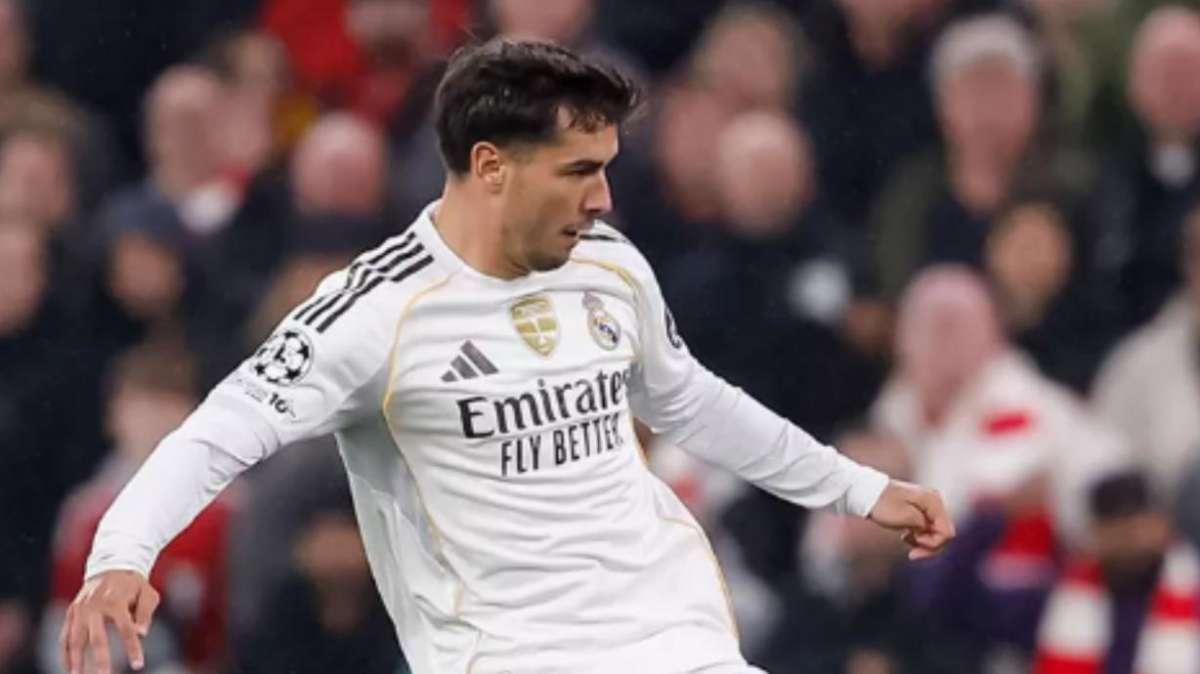 Mensaje contundente sobre Brahim: "Si le dieran más minutos..."