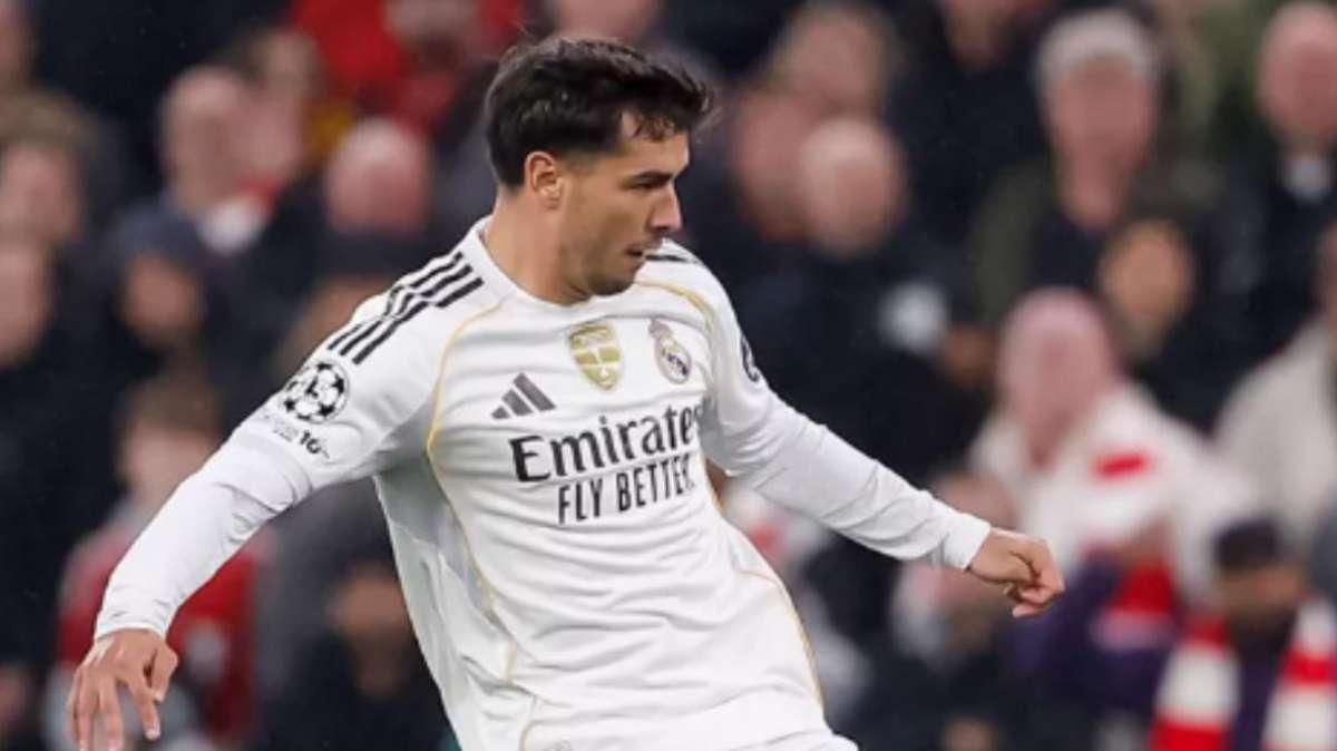 Las declaraciones sobre Brahim que dan la vuelta al mundo: "Puede ser..."