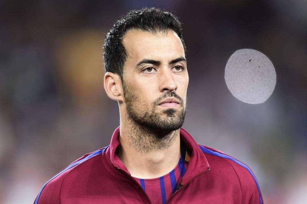 Busquets y Sergi Roberto pudieron fichar por Real Madrid: los detalles