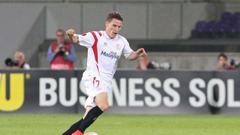 Sky Sport 24: Gameiro, seguido por el Milan