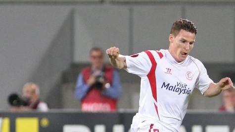 Mundo Deportivo: El Barça está intentando convencer a Gameiro
