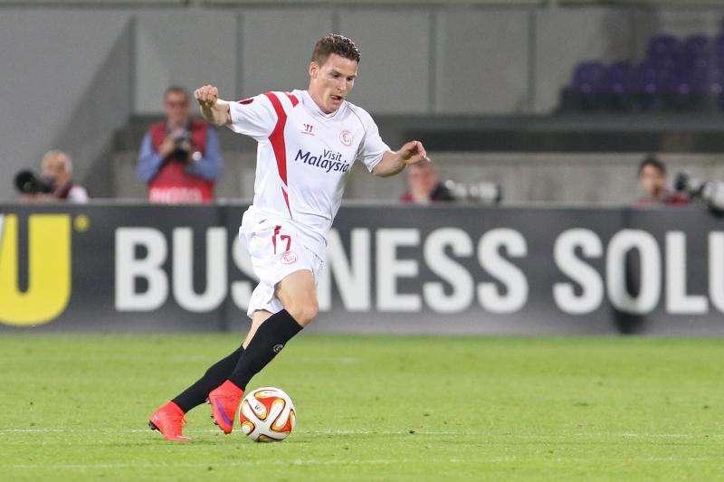 Okdiario:  Real Madrid y Barcelona luchan por Gameiro 