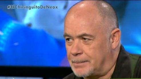 Duro, en El Chiringuito: "El padre de Neymar habló con el Madrid"