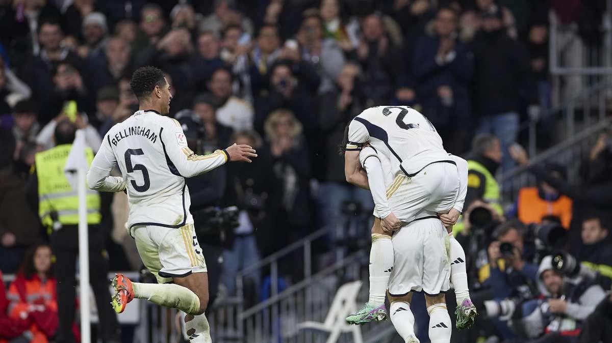 La batalla continúa: guerra abierta por un futbolista del Real Madrid