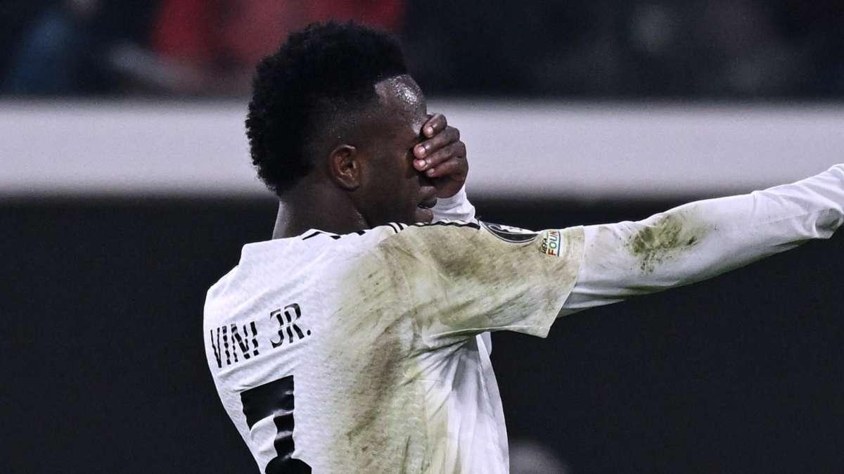 Arabia y la claúsula de Vinicius, la joya blanca que quiere el PSG...