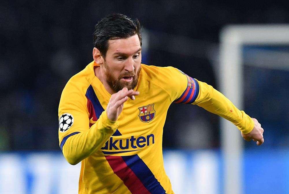 As, Roncero: "El ‘cule-brón Messi’ solo puede dar beneficios al Madrid"