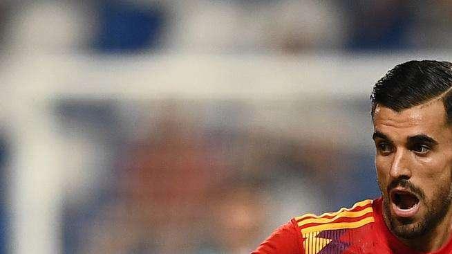 Real Madrid | Ceballos: "Creo que puedo encajar con Ancelotti. Zidane..."