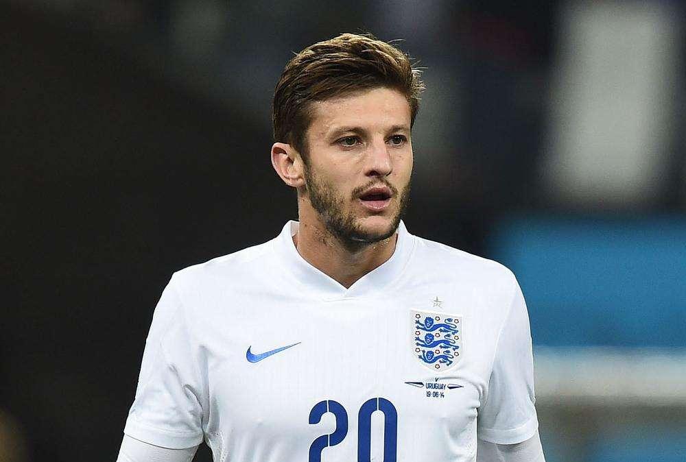 OFICIAL: Lallana ficha por el Liverpool