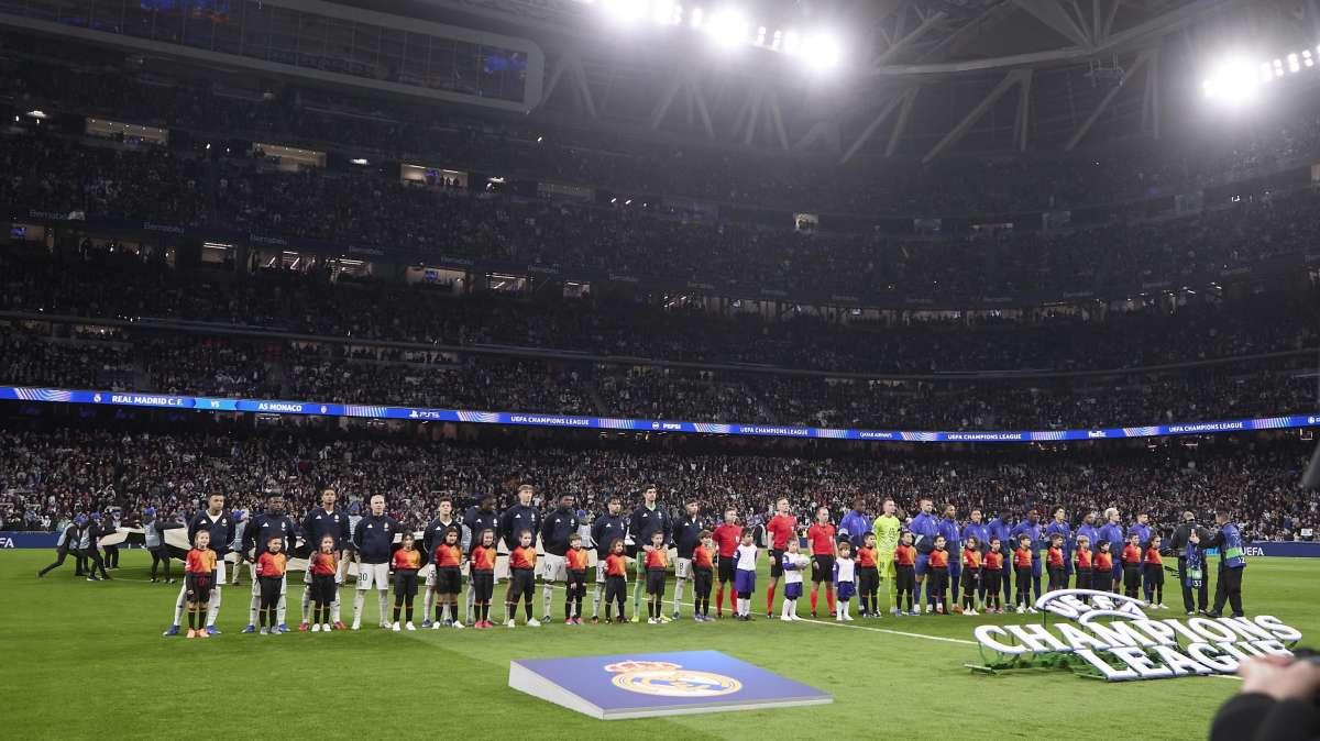 Polémica en el arbitraje: el Bayern tenía que haber acabado con un expulsado