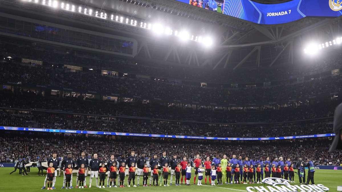El Real Madrid contra los pronósticos: menos del 30% de posibilidades