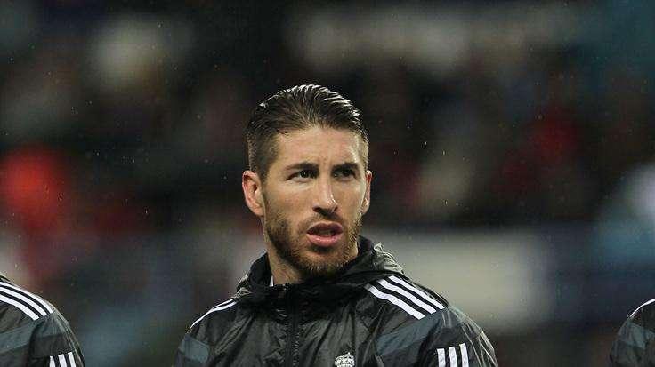 El Manchester United prepara una megaoferta para Sergio Ramos