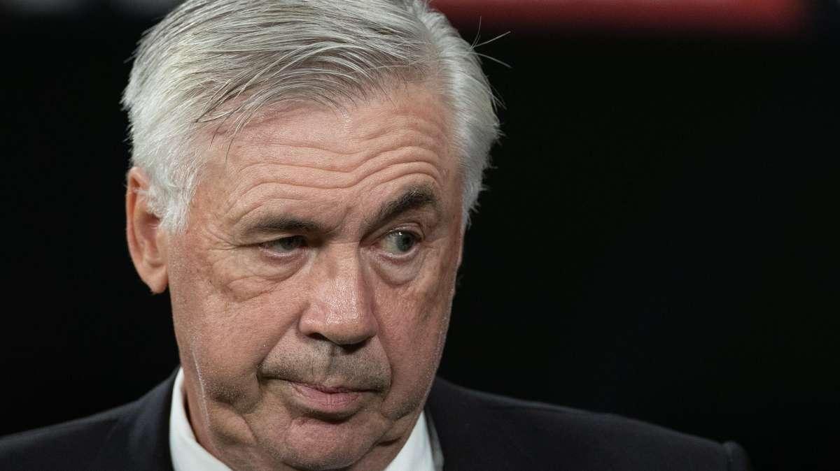 La hija de Ancelotti lanza un 'zasca' tremendo tras la derrota del Real Madrid ante el City