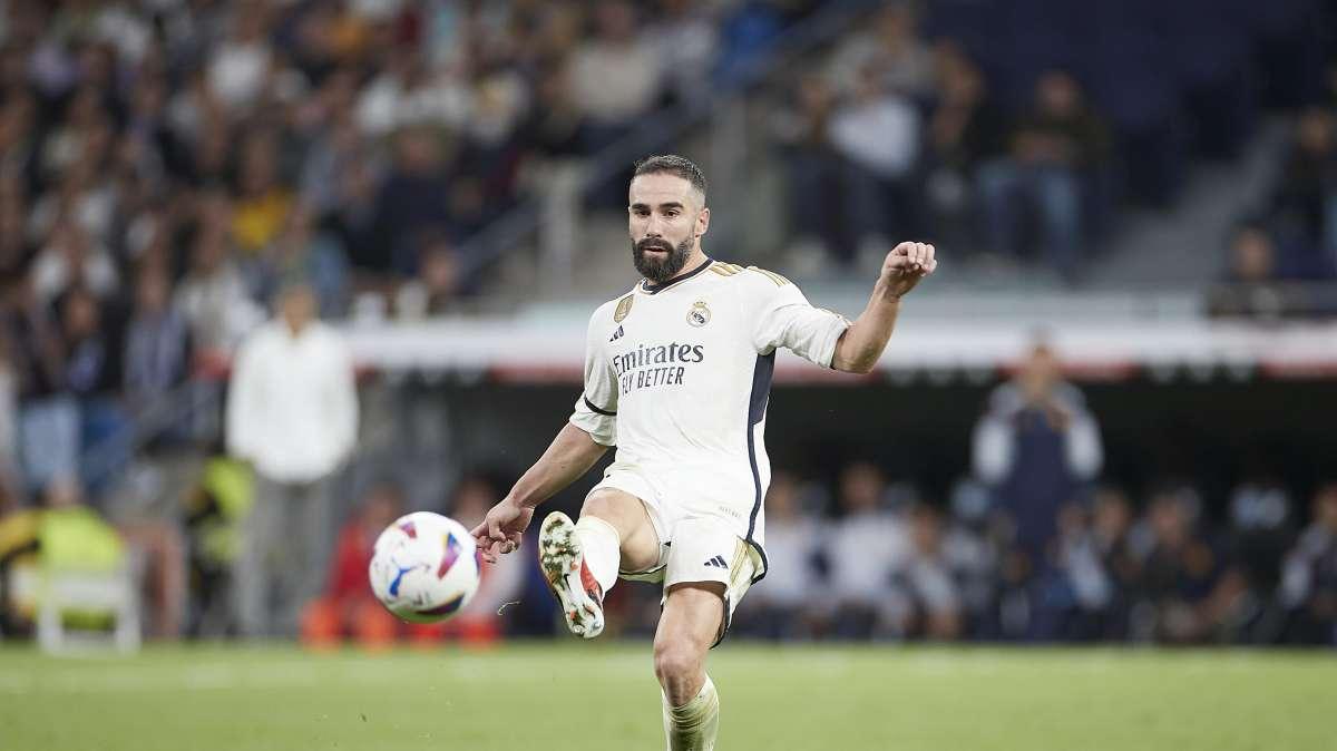 TOP News 24 | Mbappé podría renovar con el PSG, cambio con Carvajal…