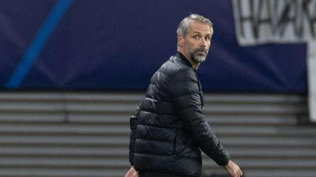Openda y Sesko liderarán el ataque del Leipzig: el XI ante el Real Madrid