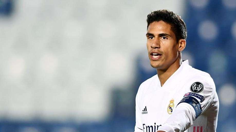 As, Javier Aznar: “A Varane se le ve como un peón sacrificable para conseguir a Mbappé”