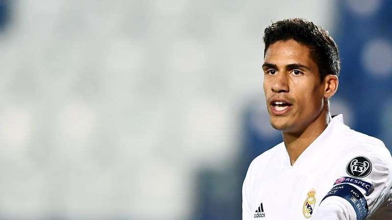 La cantidad que pide Varane para renovar con el Real Madrid, al descubierto