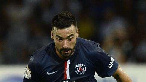 El PSG rebaja el precio de Lavezzi y el Liverpool se acerca
